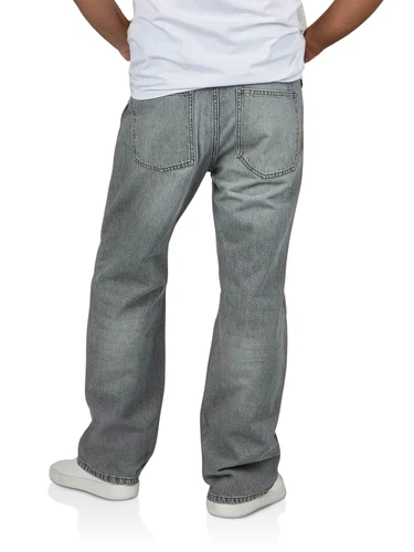 DENIMFY Jeans Herren Loose Fit DFMailo
