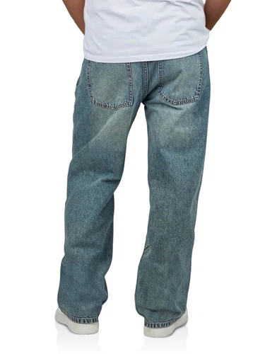 DENIMFY Jeans Herren Loose Fit DFMailo