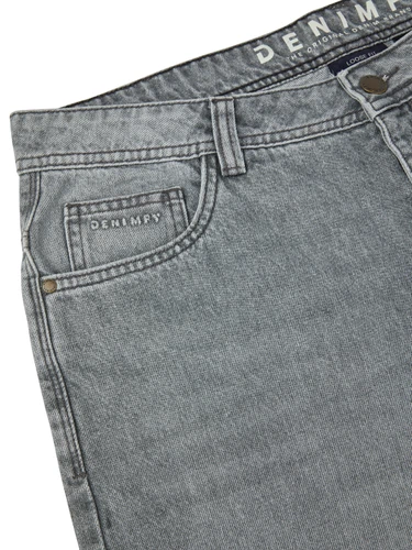 DENIMFY Jeans Herren Loose Fit DFMailo