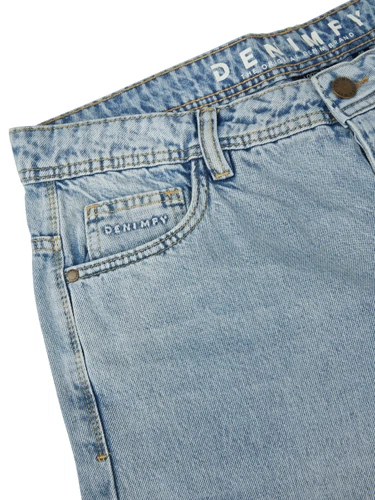 DENIMFY Jeans Herren Loose Fit DFMailo
