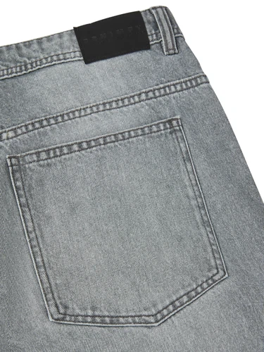 DENIMFY Jeans Herren Loose Fit DFMailo