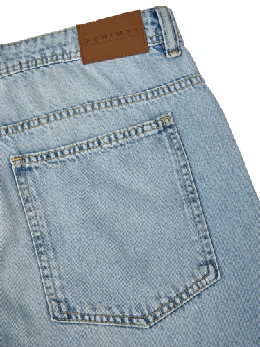 DENIMFY Jeans Herren Loose Fit DFMailo