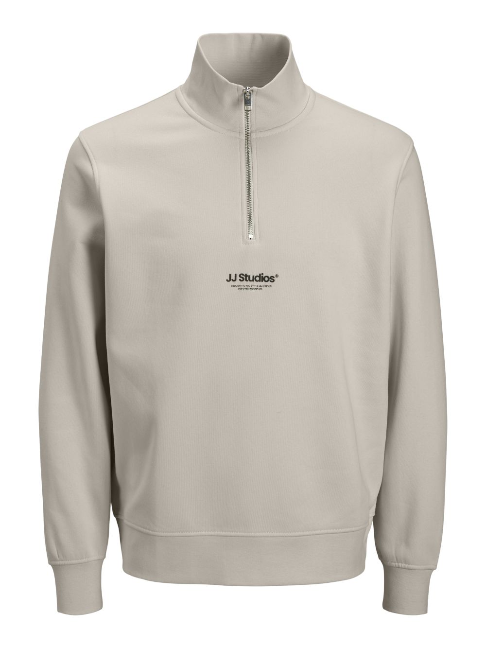 Jack & Jones · Troyer-Sweatshirt