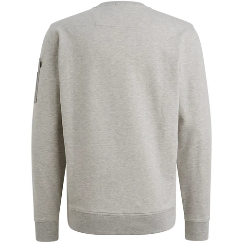 PME-Legend Herren Sweatshirt CREWNECK AMERICAN CLASSIC - Regular Fit