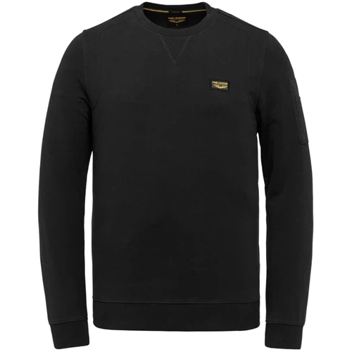 PME-Legend Herren Sweatshirt CREWNECK AMERICAN CLASSIC - Regular Fit