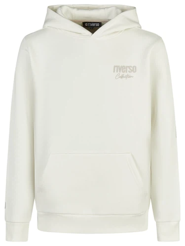 riverso Hoodie Herren mit Druck RIVScott Regular Fit
