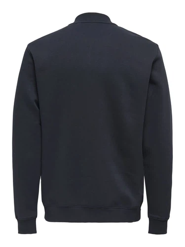 Only & Sons Herren Jacke ONSCERES REG ZIP BOMBER Regular Fit