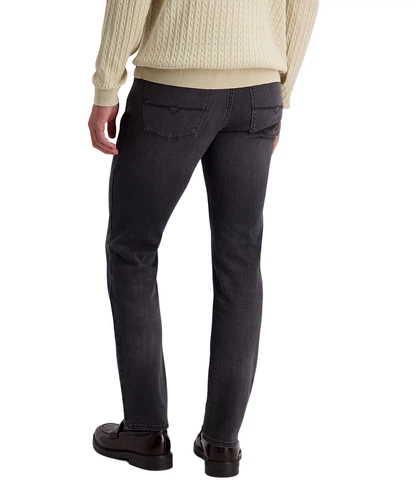 Pierre Cardin Herren Jeans DIJON - Mid Waist - Relaxed Fit - Blau Schwarz Grau