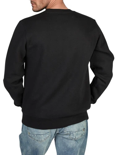 riverso Pullover Herren mit Druck RIVJamie Regular Fit
