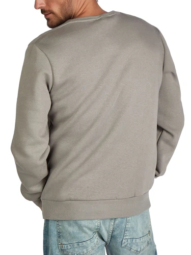 riverso Pullover Herren mit Druck RIVJamie Regular Fit