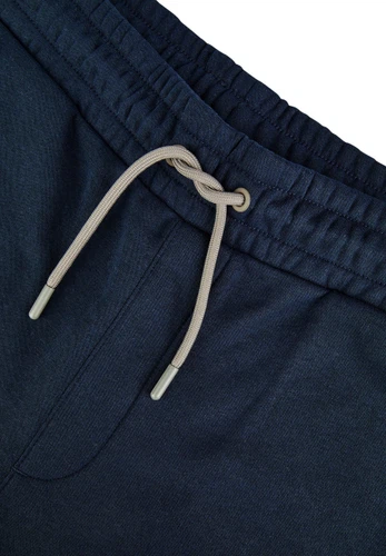 Jack & Jones Jogginghose Herren lang JPSTKANE LANDON UNCUFFED SWT PANTS Relaxed Fit