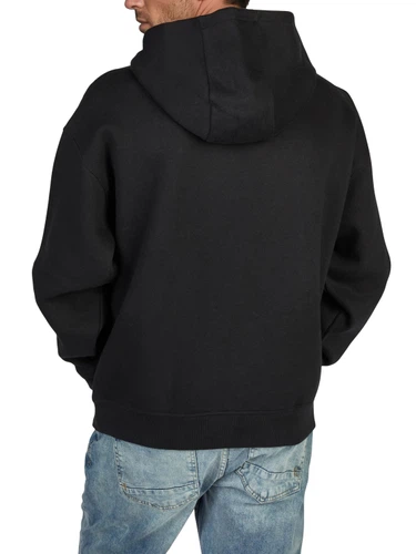 DENIMFY Hoodie Herren Oversize mit Druck DFMaxim