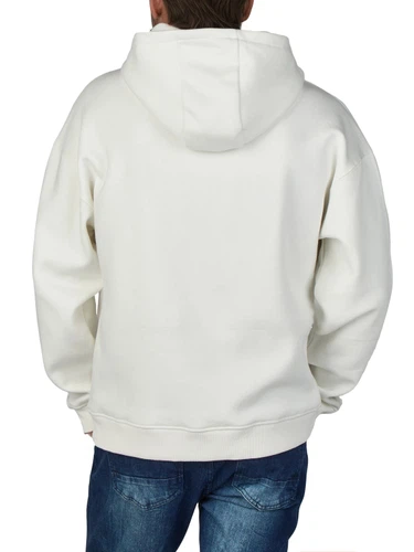 DENIMFY Hoodie Herren Oversize mit Druck DFMaxim