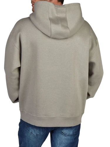 DENIMFY Hoodie Herren Oversize mit Druck DFMaxim