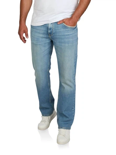riverso Jeans Herren Stretch Regular Fit RIVEddy