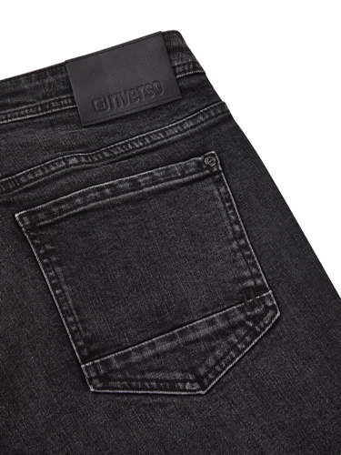 riverso Jeans Herren Stretch Bootcut RIVAlan