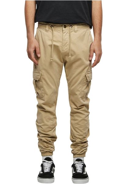 Urban Classics Herren Jogginghose CARGO JOGGING PANTS - Regular Fit 914552