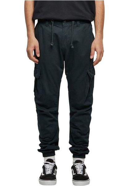 Urban Classics Herren Jogginghose CARGO JOGGING PANTS - Regular Fit 914556