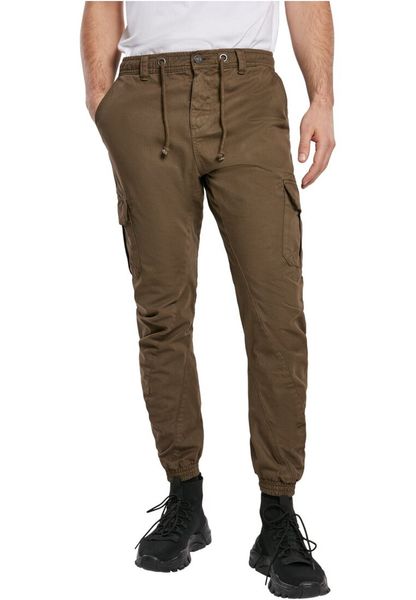 Urban Classics Herren Jogginghose CARGO JOGGING PANTS - Regular Fit 914570