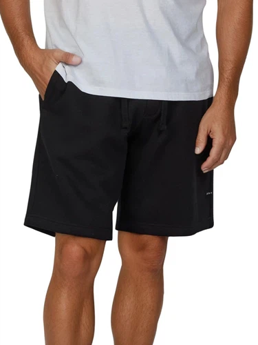 DENIMFY Kurze Hosen Herren DFPablo 2er Pack Regular Fit