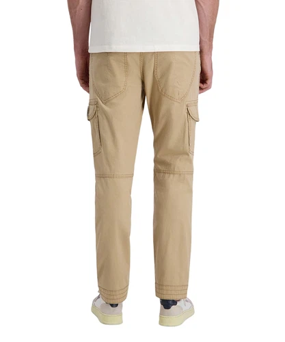 TIMEZONE Herren Cargo Hose REGULAR ROGERTZ - Mid Waist - Regular Fit