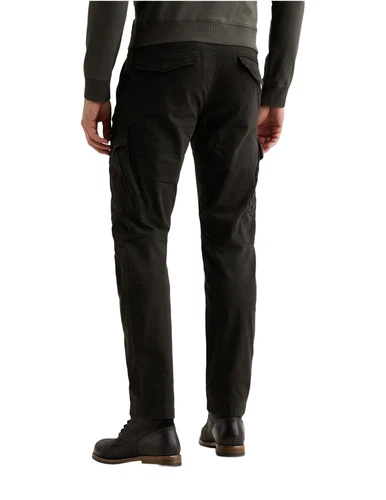 PME Legend Herren Cargohose NORDROP CARGO 3.0 STRETCH TWILL - Tapered Fit