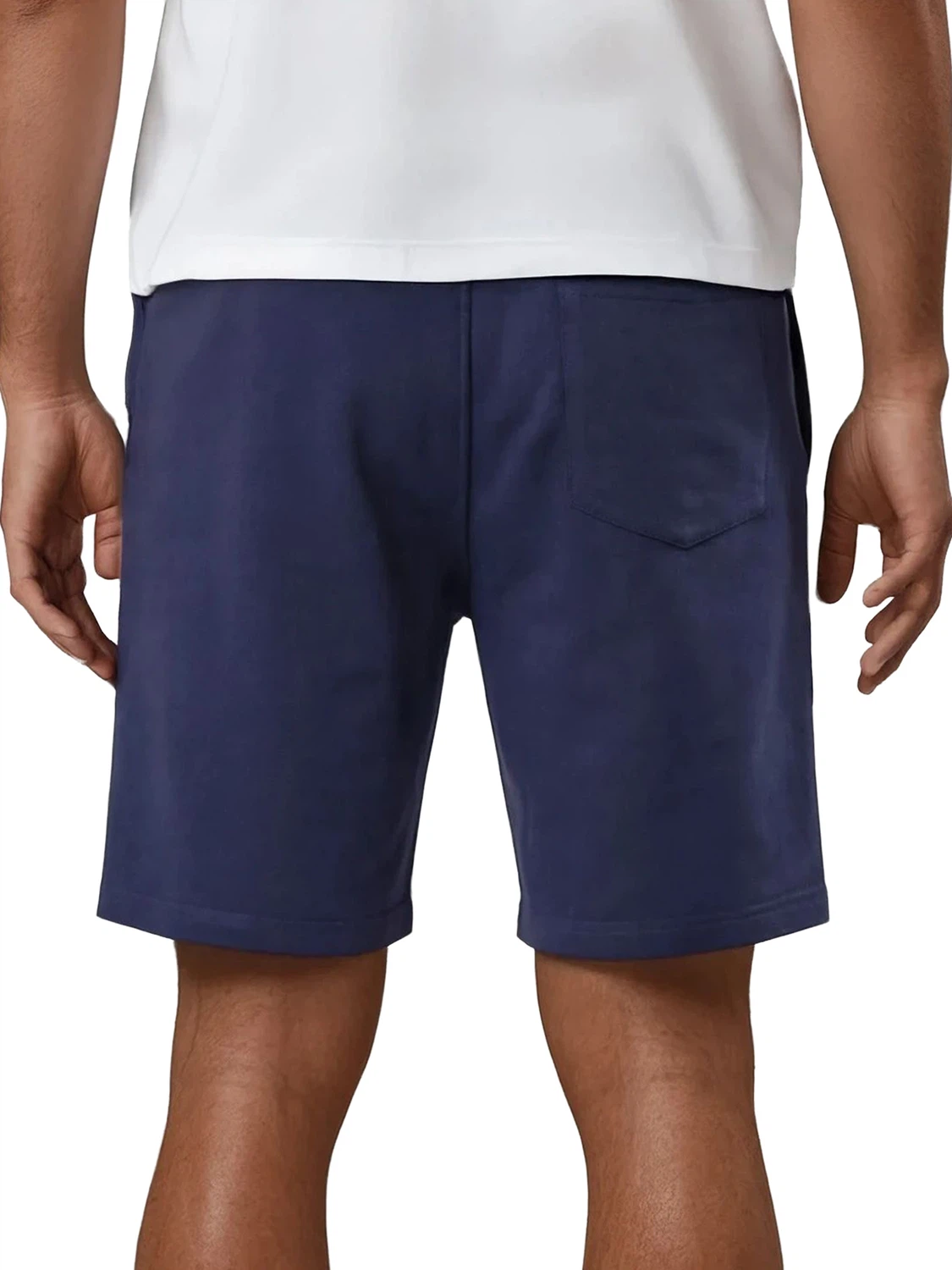 riverso Kurze Hosen Herren RIVBrian 2er Pack Regular Fit