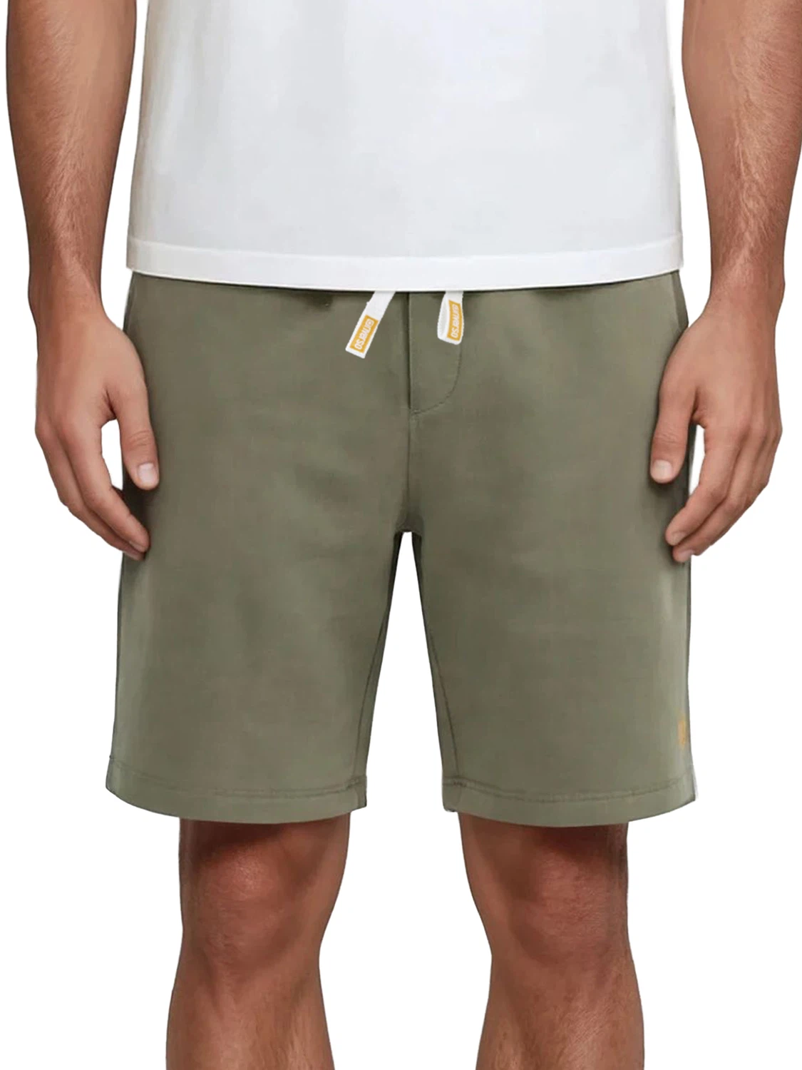 riverso Kurze Hosen Herren RIVBrian 2er Pack Regular Fit