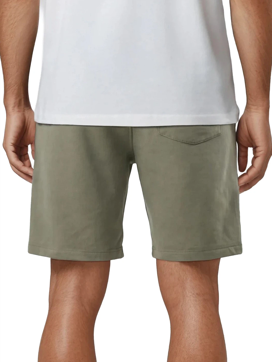riverso Kurze Hosen Herren RIVBrian 2er Pack Regular Fit