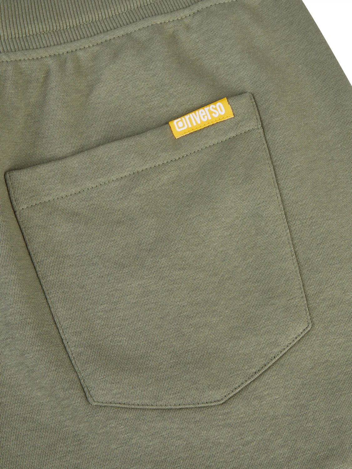 riverso Kurze Hosen Herren RIVBrian 2er Pack Regular Fit
