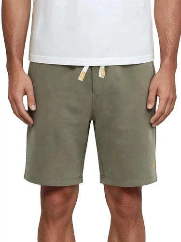 riverso Kurze Hosen Herren RIVBrian 2er Pack Regular Fit