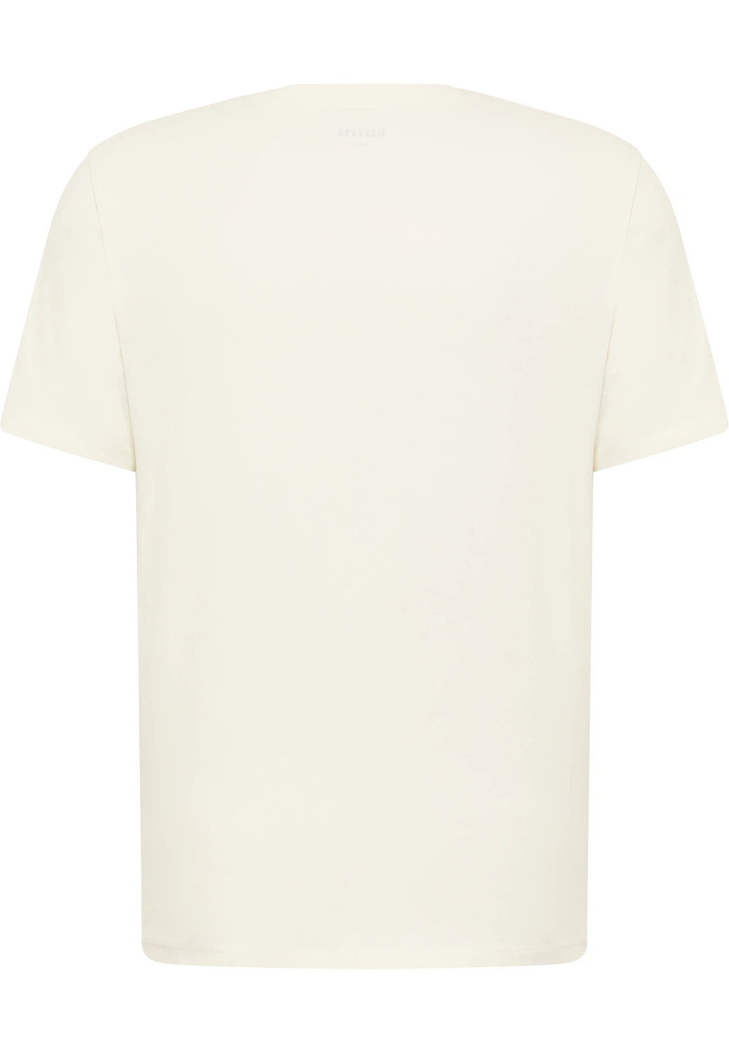 Mustang Herren T-Shirt AUSTIN - Regular Fit