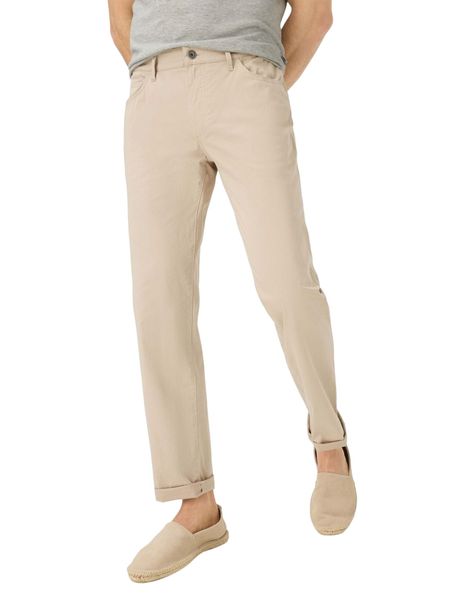 BRAX Herren Chinohose CADIZ U - Mid Waist - Regular Fit - Blau Beige Grün Schwarz 932316