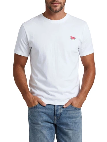 riverso Tshirt Herren Regular Fit RIVJay 3er Set Pack