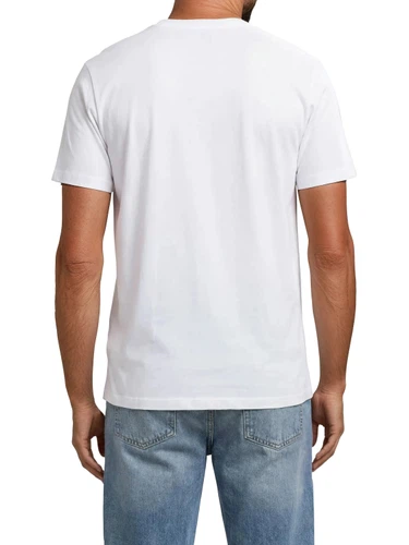 riverso Tshirt Herren Regular Fit RIVJay 3er Set Pack