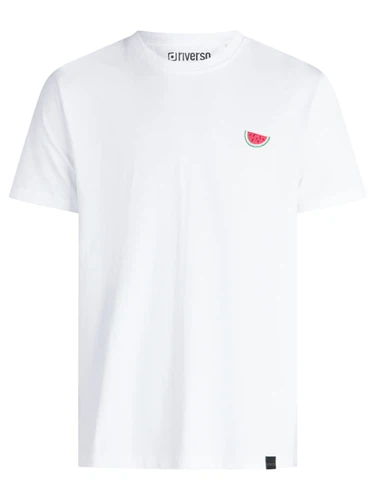riverso Tshirt Herren Regular Fit RIVJay 3er Set Pack