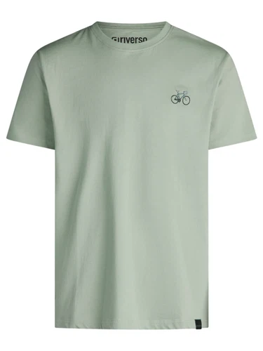 riverso Tshirt Herren Regular Fit RIVJay 3er Set Pack