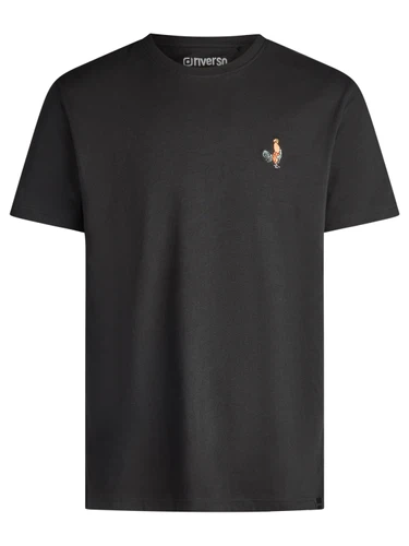 riverso Tshirt Herren Regular Fit RIVJay 3er Set Pack