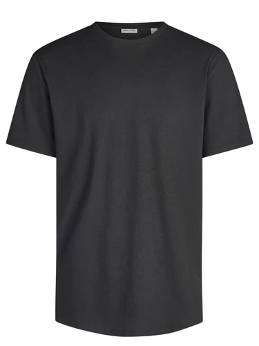 Only & Sons Tshirt Herren Regular Fit ONSJEFF LONGY 5er Set Pack