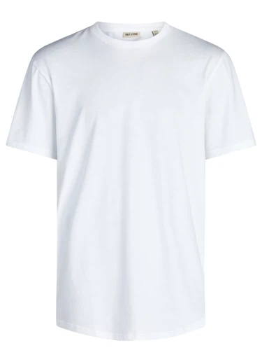 Only & Sons Tshirt Herren Regular Fit ONSJEFF LONGY 5er Set Pack
