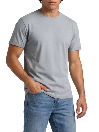 DENIMFY Tshirt Herren Regular Fit DFDiego 3er Set Pack