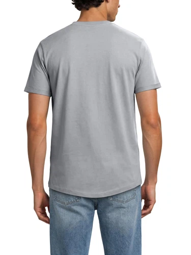 DENIMFY Tshirt Herren Regular Fit DFDiego 3er Set Pack