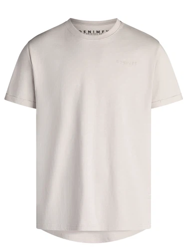 DENIMFY Tshirt Herren Regular Fit DFDiego 3er Set Pack