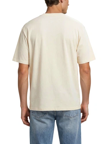 DENIMFY Tshirt Herren Relaxed Fit DFTed 3er Set Pack