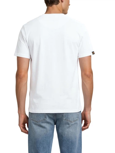riverso Tshirt Herren Regular Fit RIVGino 3er Set Pack