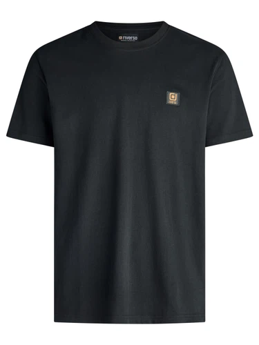 riverso Tshirt Herren Regular Fit RIVGino 3er Set Pack