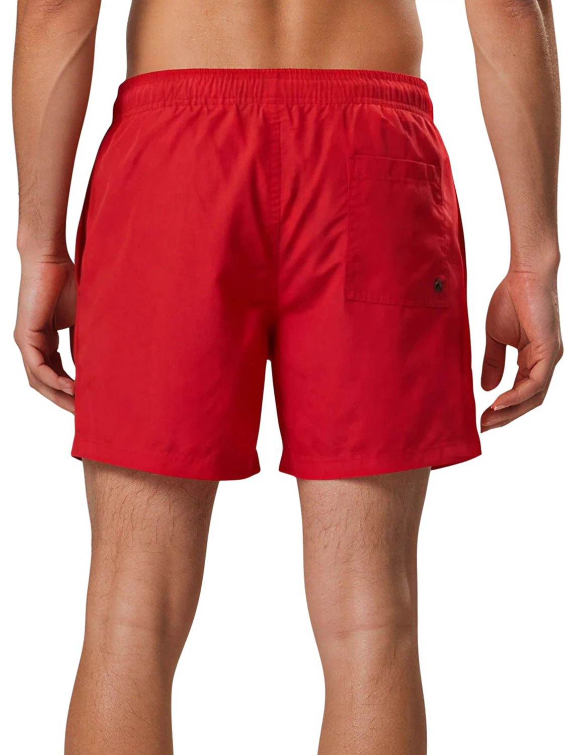 Jack & Jones Badehose Herren lang Regular Fit Badeshorts 2er Pack JPSTMAUI SWIM MIX
