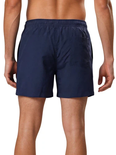 Jack & Jones Badehose Herren lang Regular Fit Badeshorts 2er Pack JPSTMAUI SWIM MIX