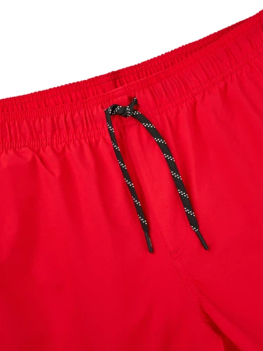Jack & Jones Badehose Herren lang Regular Fit Badeshorts 2er Pack JPSTMAUI SWIM MIX