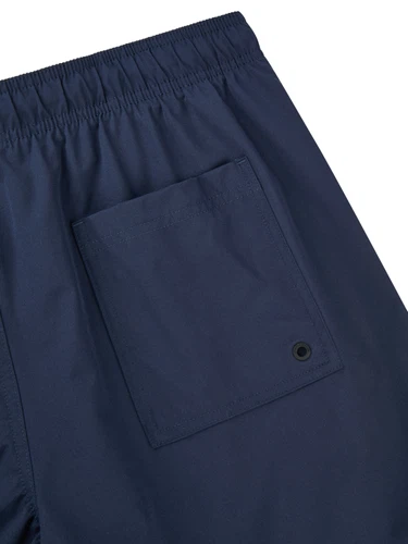 Jack & Jones Badehose Herren lang Regular Fit Badeshorts 2er Pack JPSTMAUI SWIM MIX